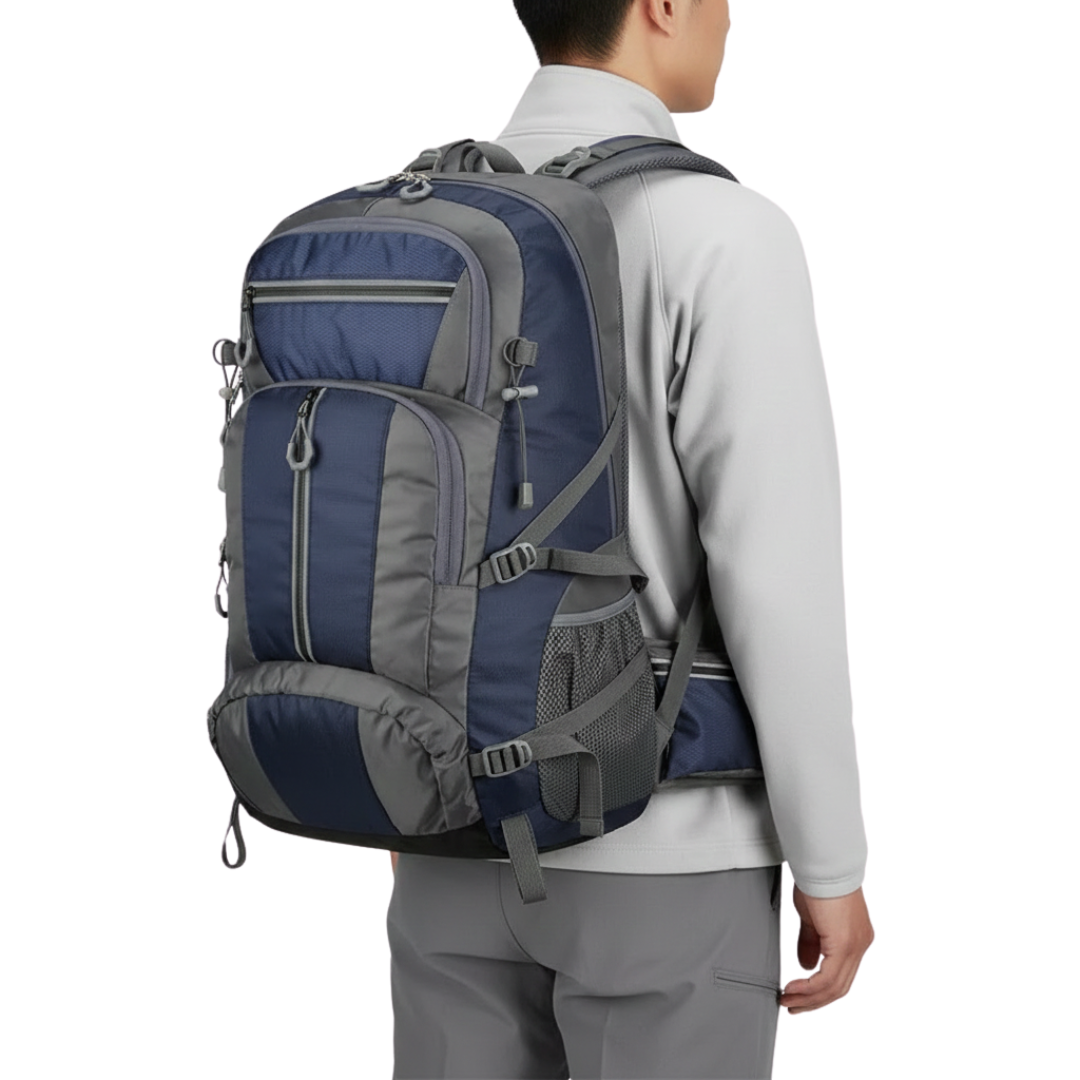 Nordspur | Trevalen Trek Pack