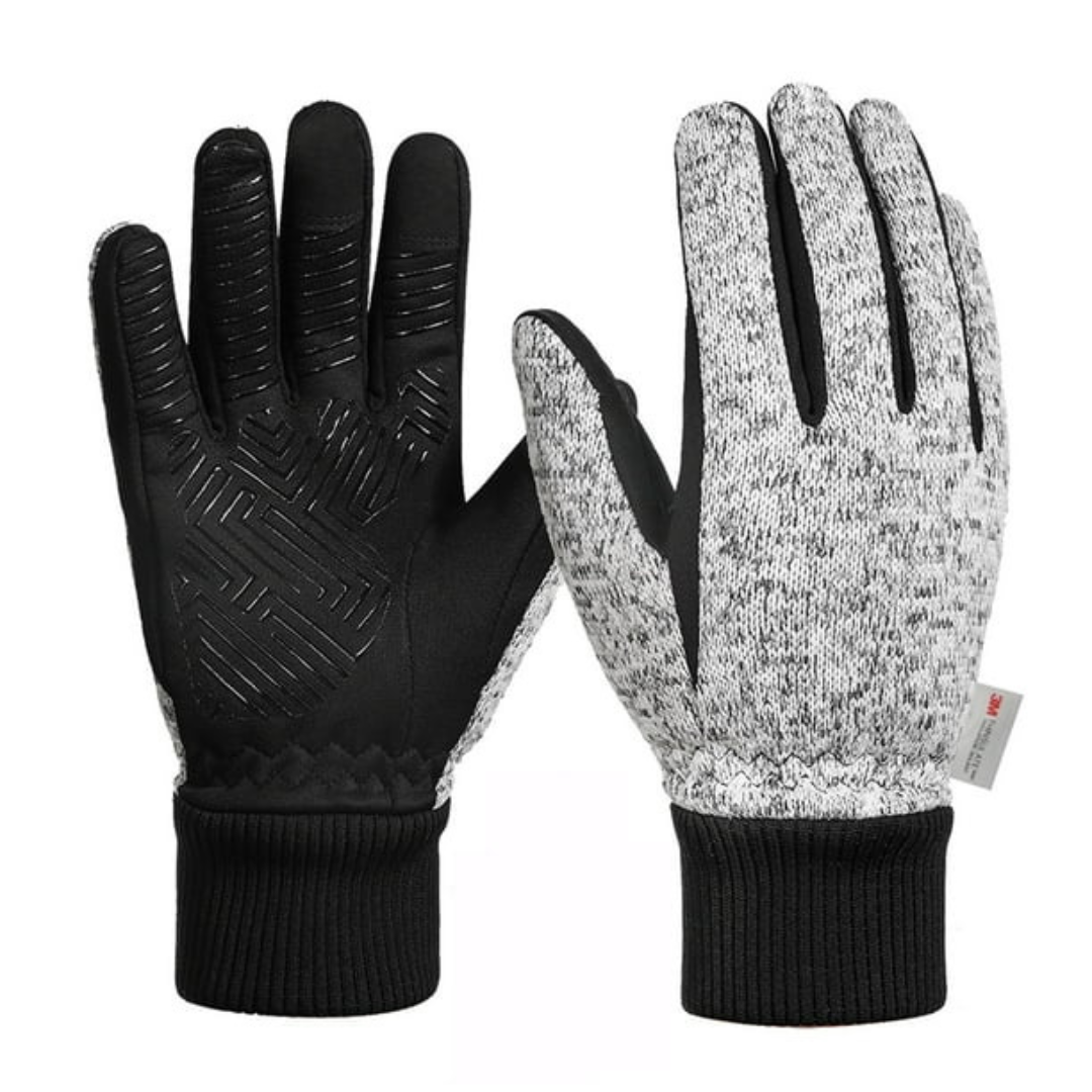 Nordspur | FrostGrip Winter Gloves