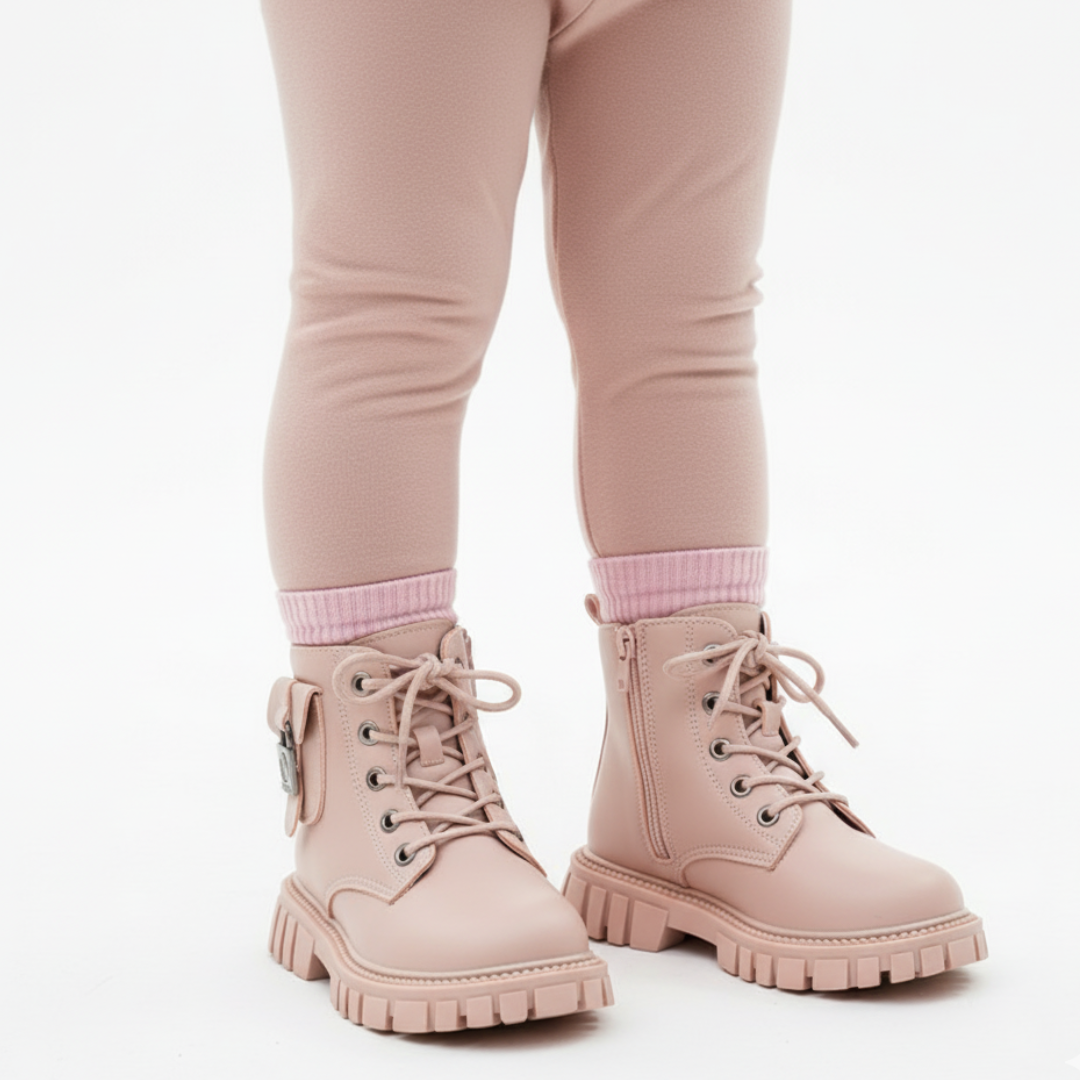 Nordspur | SnowGuard Ankle Boots