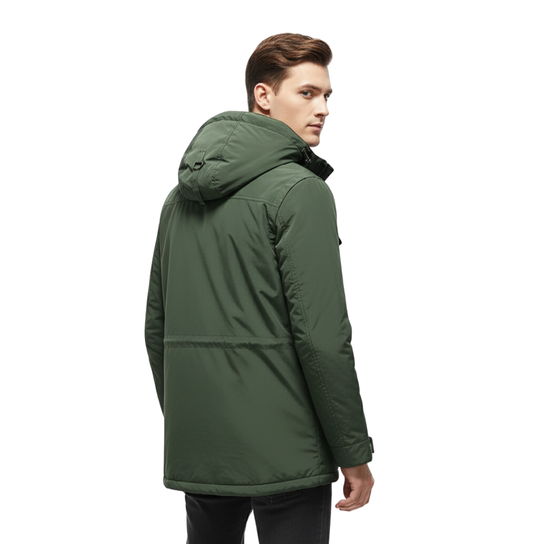 Nordspur | StormPeak Outdoor Shell