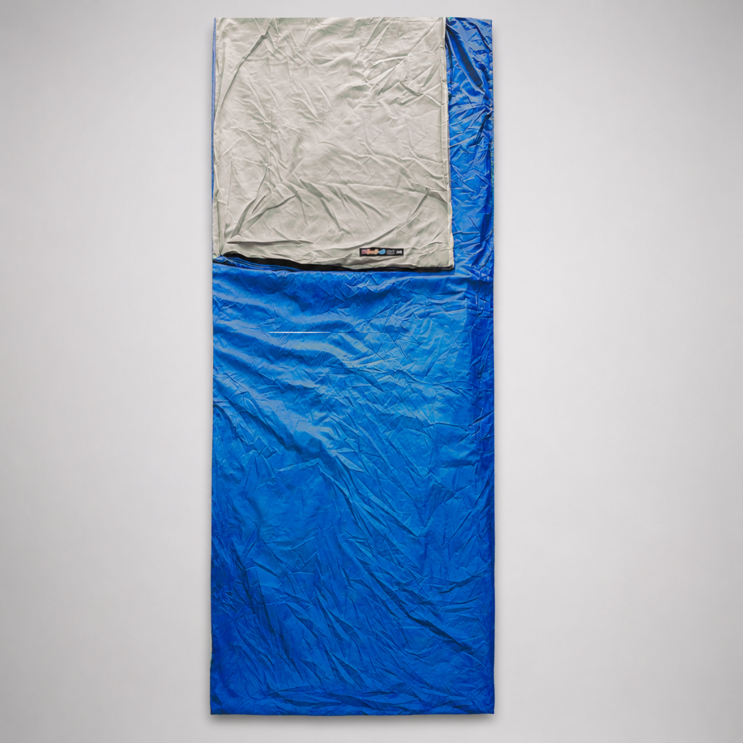 Nordspur | CampLoom Portable Rectangular Sleep Liner