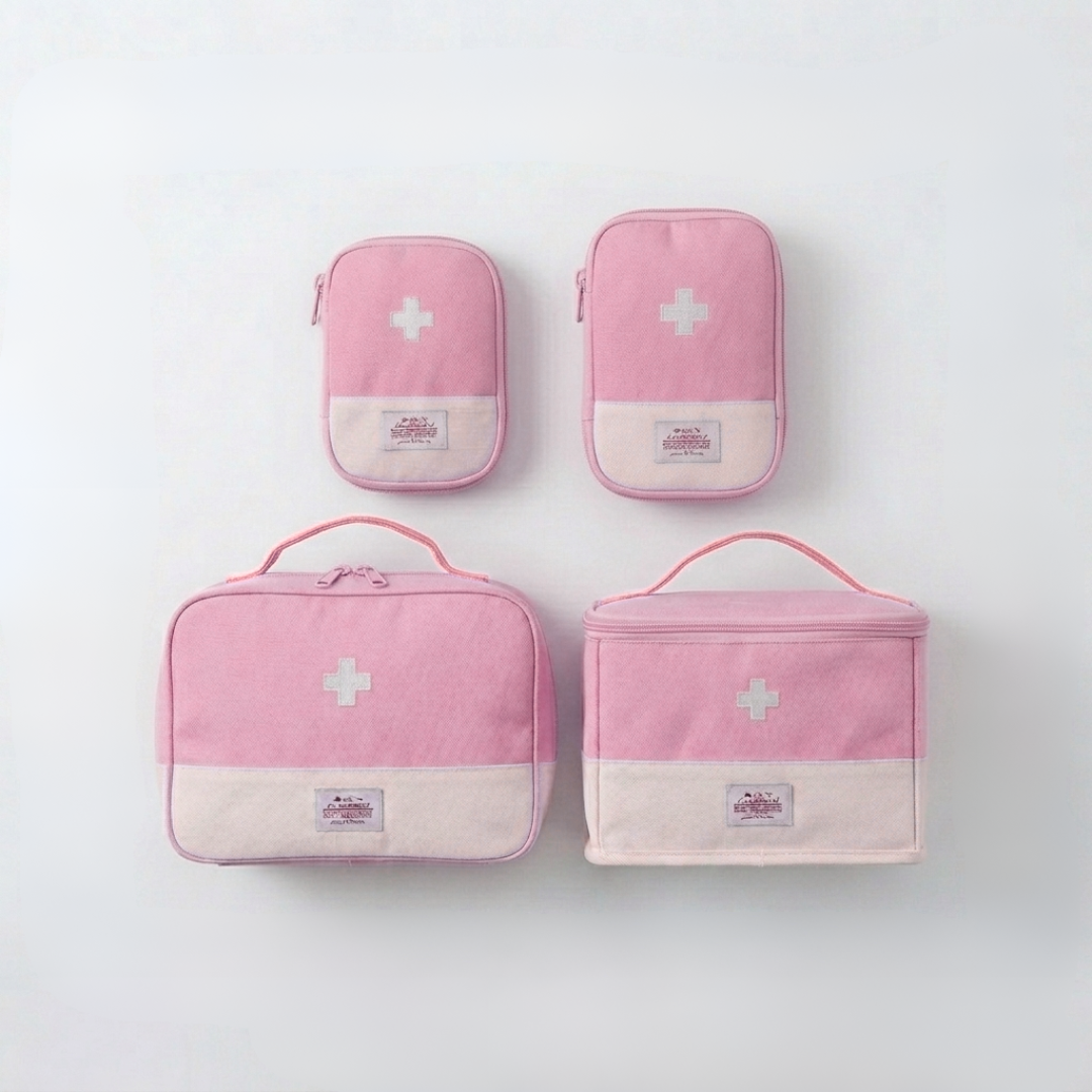 Nordspur | Curalia Portable Medical Storage Bag