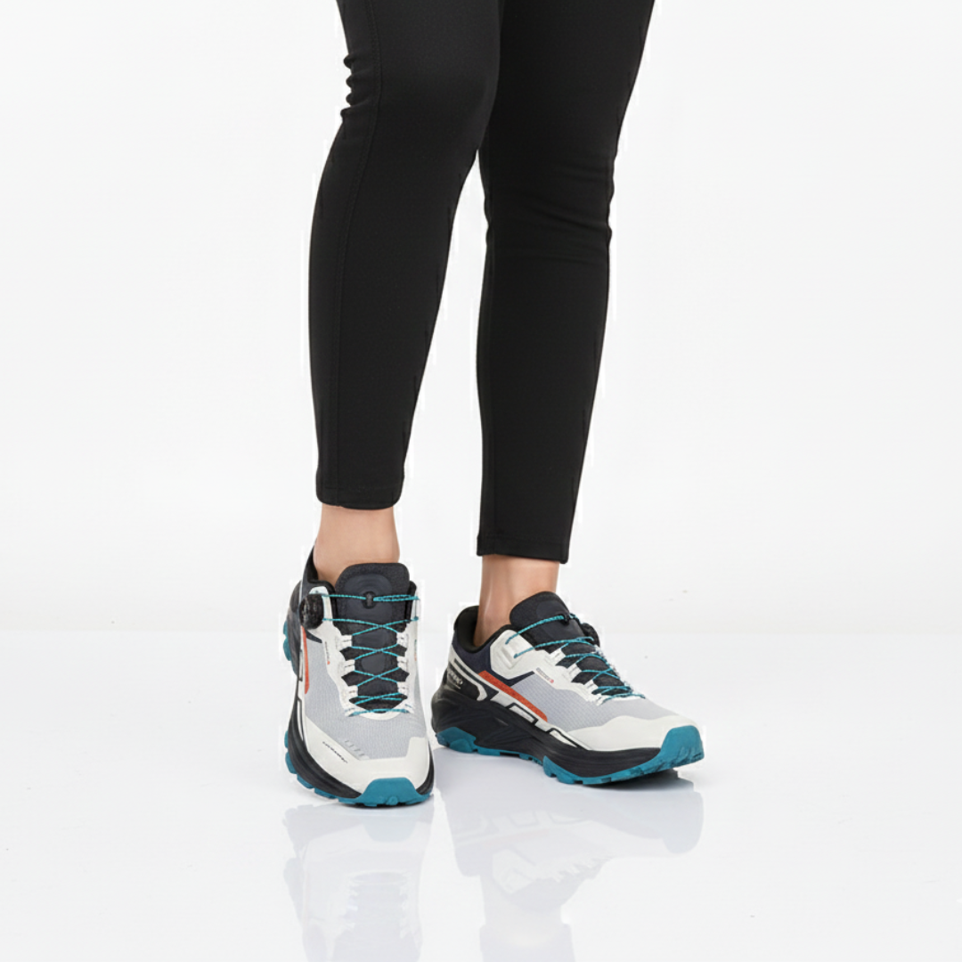 Nordspur | Runverge Low Cut Trail Running Shoe