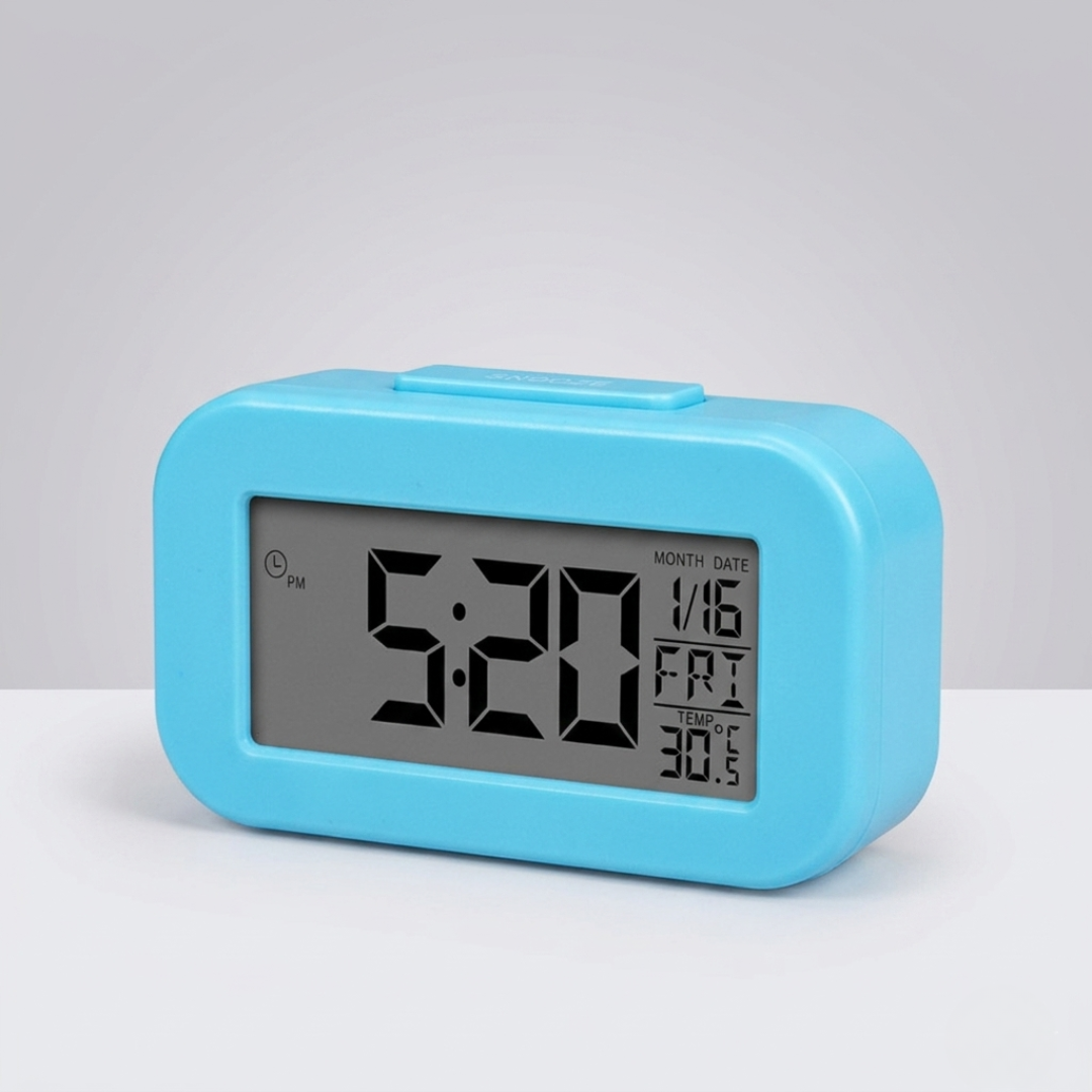 Nordspur | Lumipiggy Digital LED Bedside Clock