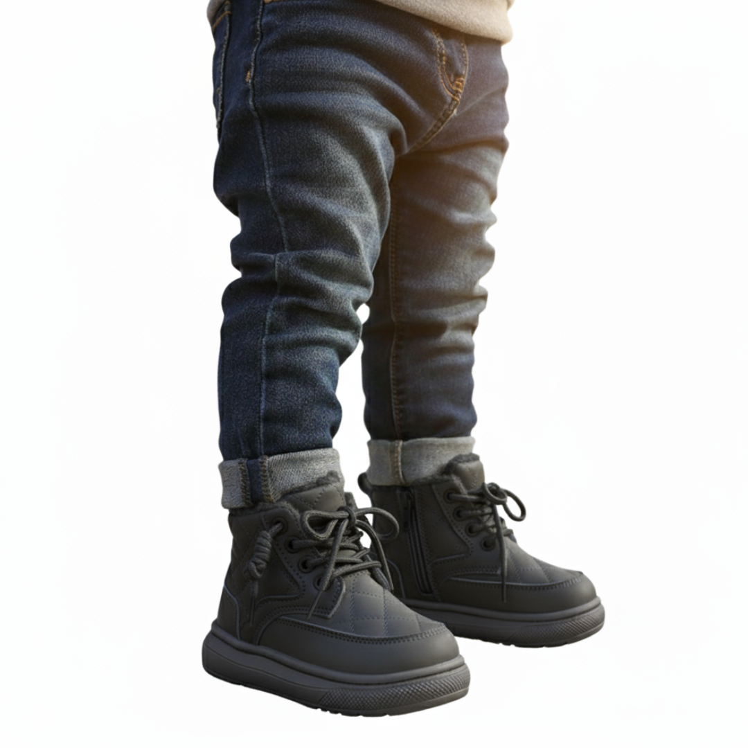 Nordspur | CozyStride Winter Boots