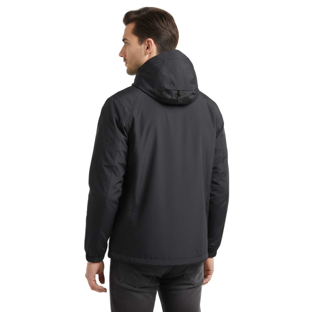 Nordspur | ReconShield Tactical Softshell
