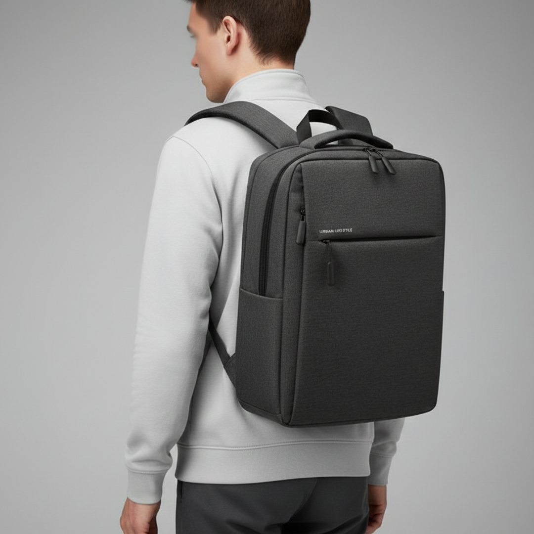 Nordspur | Waterproof Laptop Backpack
