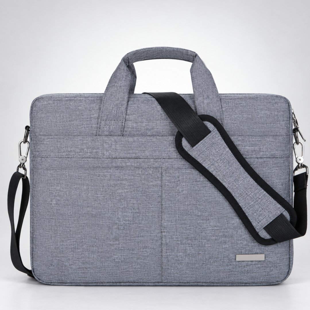 Nordspur | Business Laptop Messenger Bag