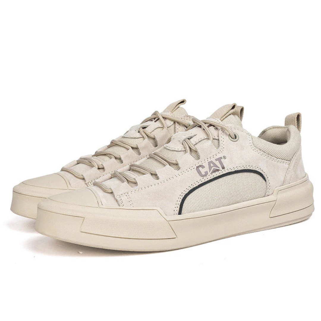 Nordspur | Earthline Heritage Sneakers