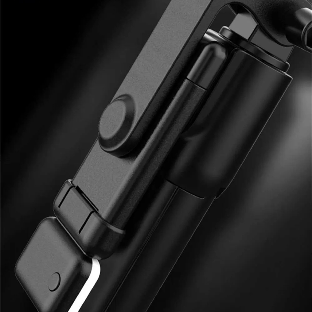 Nordspur | VeloGrip Retractable Selfie Stick Tripod
