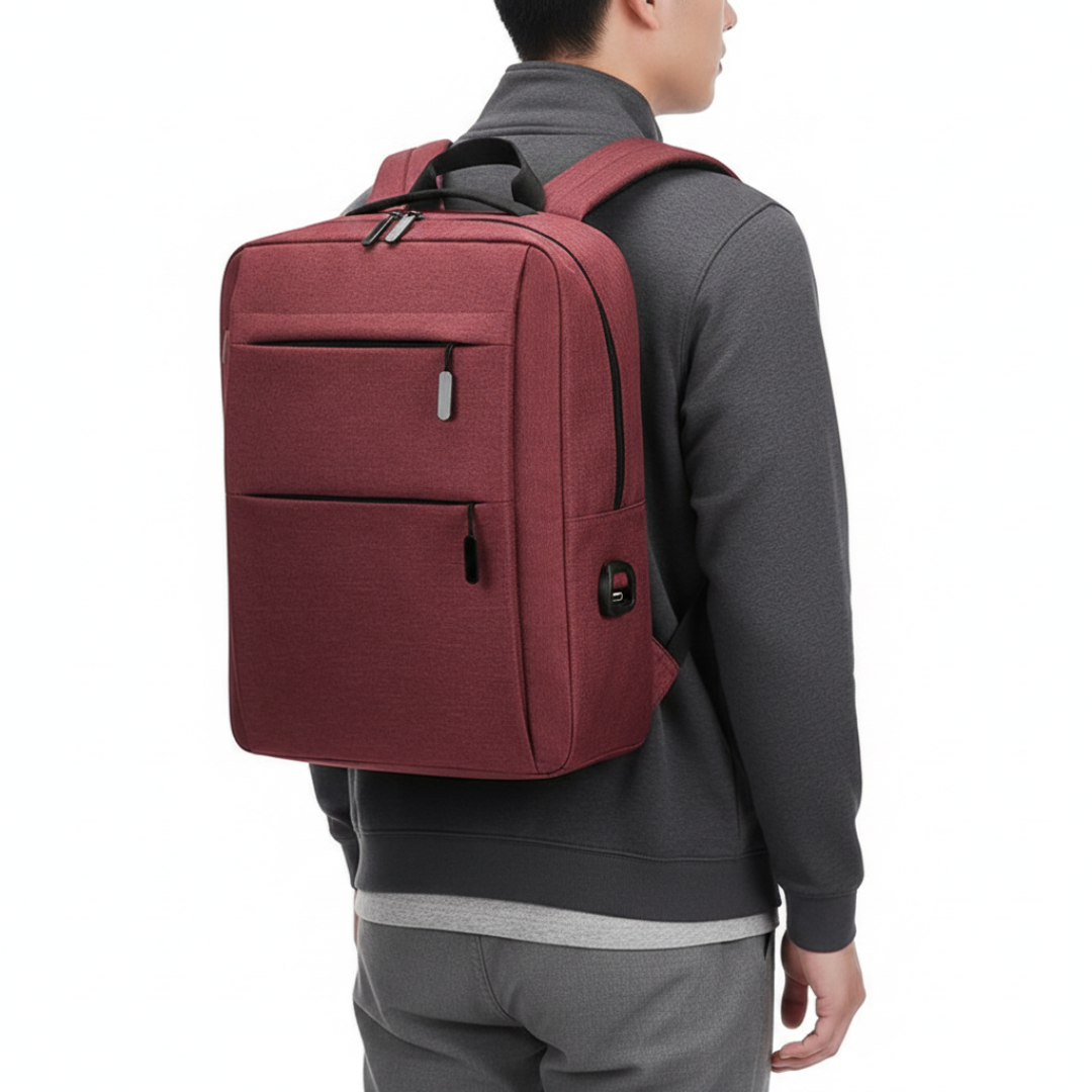 Nordspur | Multi Compartment Laptop Backpack