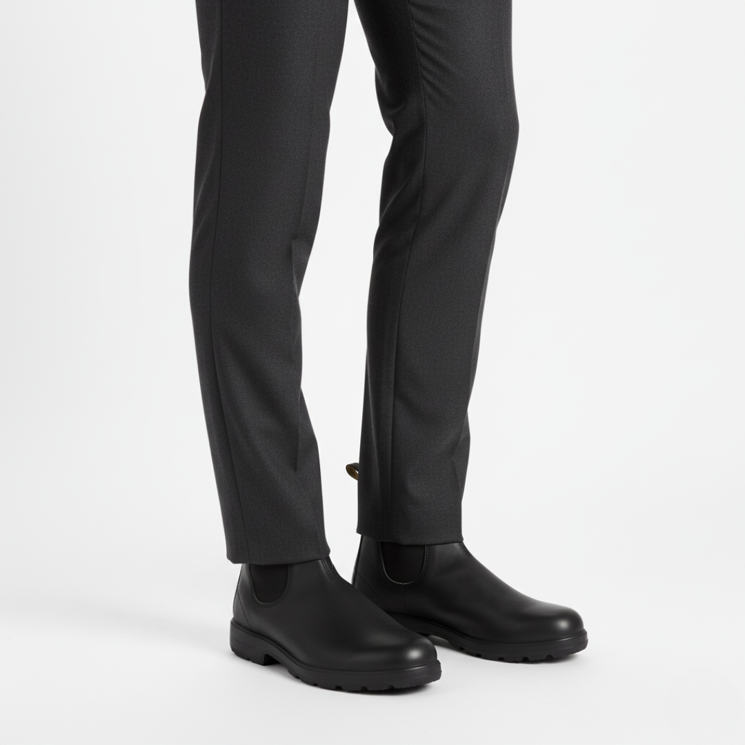 Nordspur | ComfortStep Chelsea