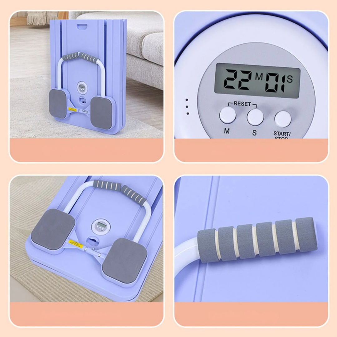 Nordspur | Plankra Compact Abdominal Training Board