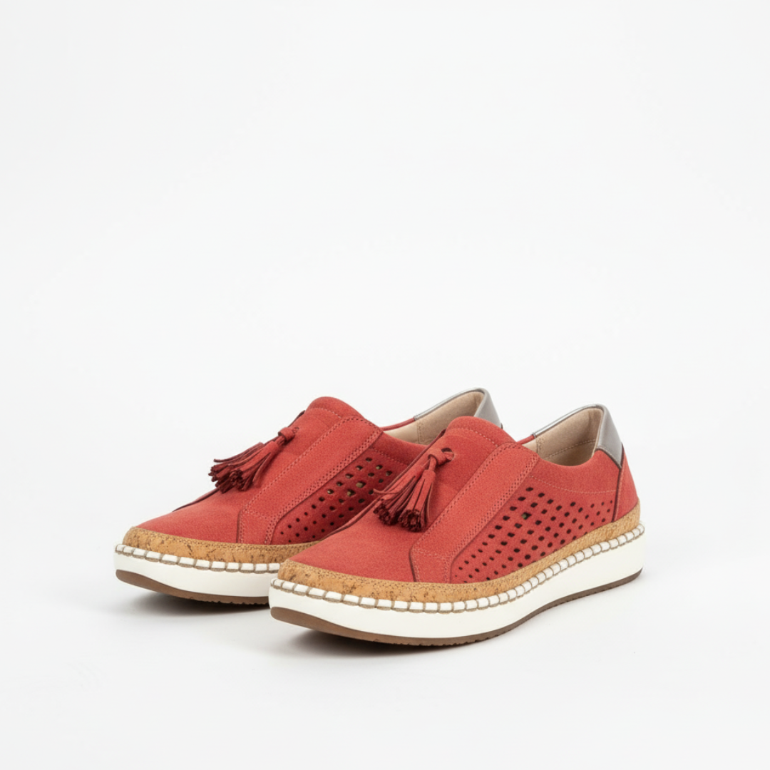 Nordspur | AirSoft Arch Slip-Ons