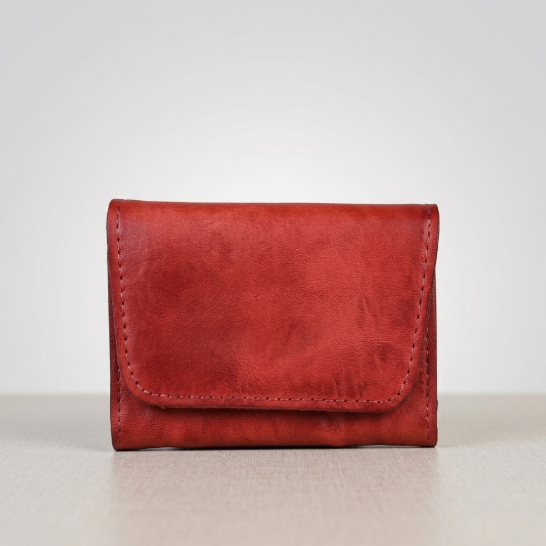 Nordspur | Vintoro Compact Folded Wallet