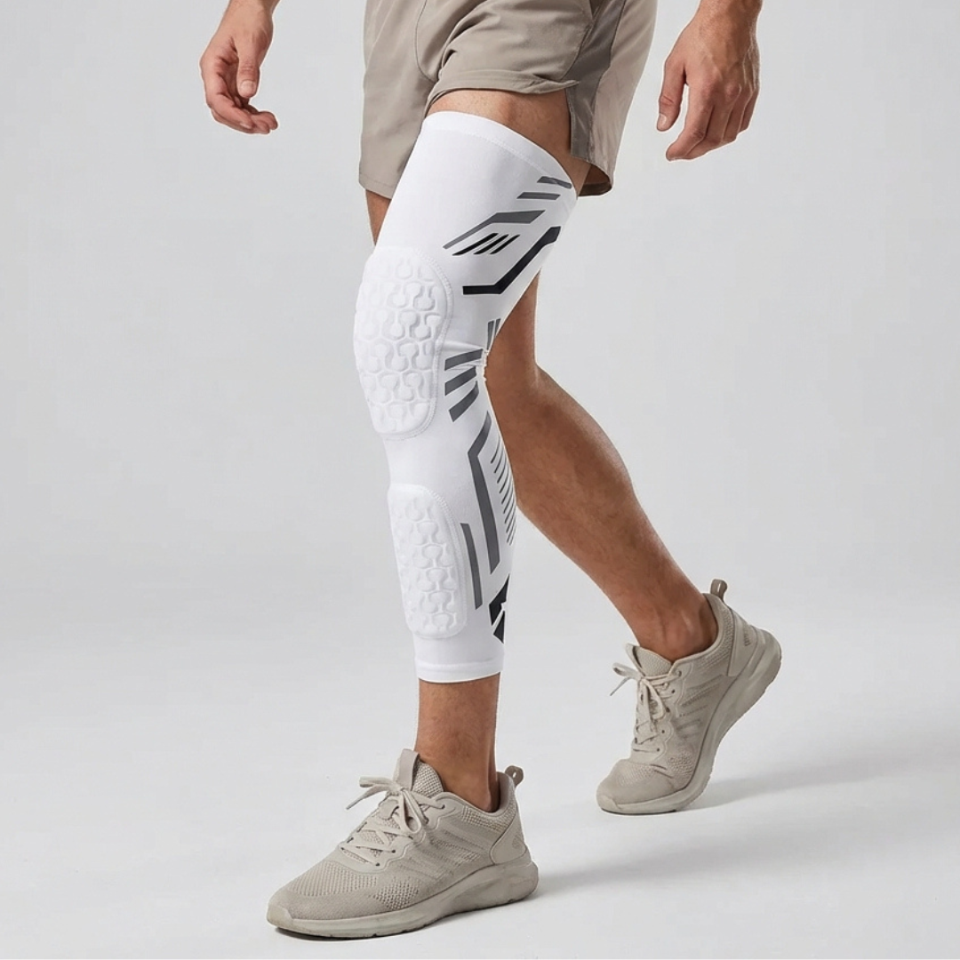 Nordspur | ProStanceX Full Length Compression Sleeve