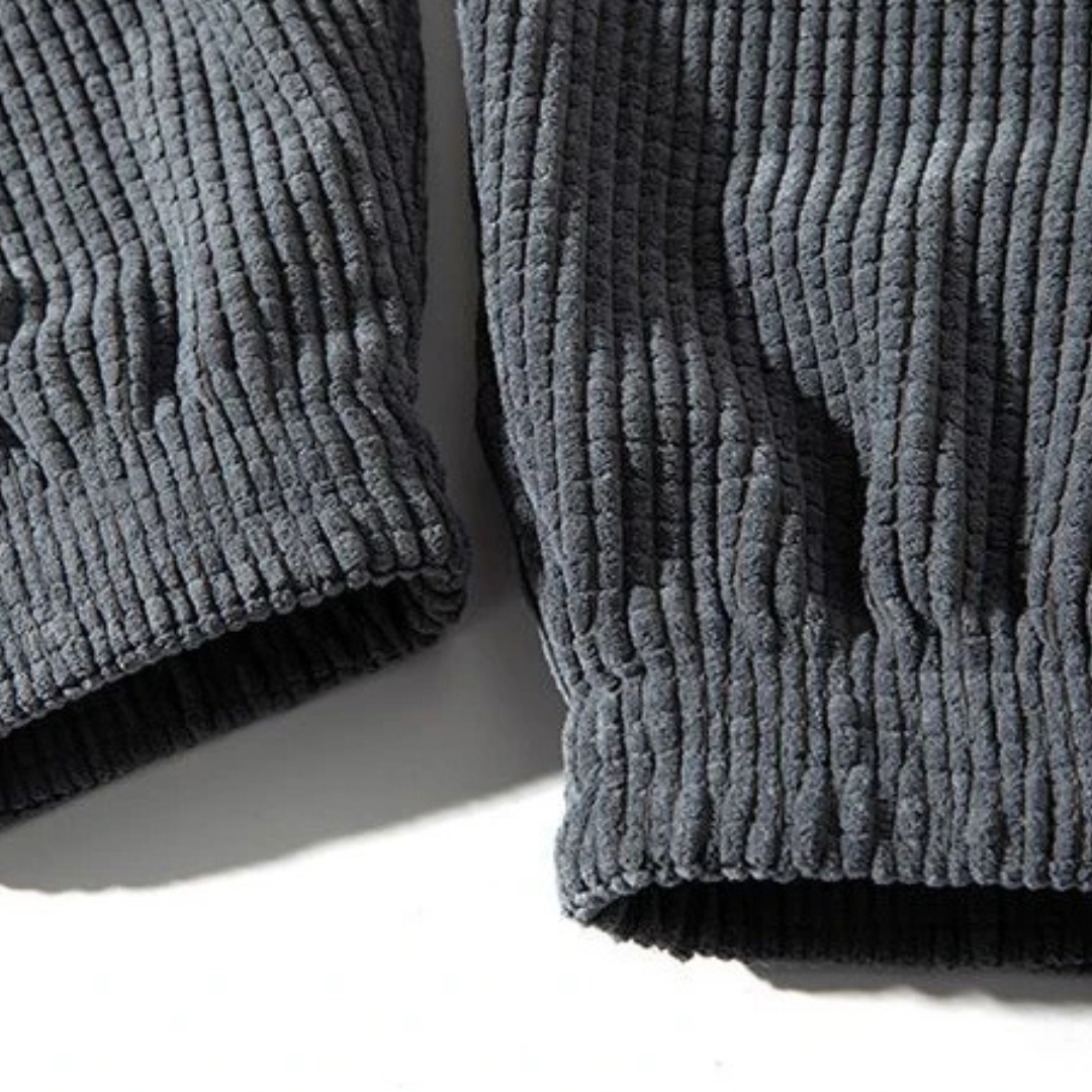 Nordspur | CorduEase Lounge Trousers
