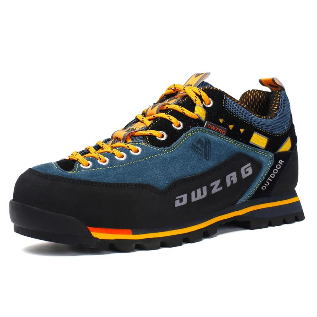 Nordspur | Low Cut Splashproof Hiking Shoe