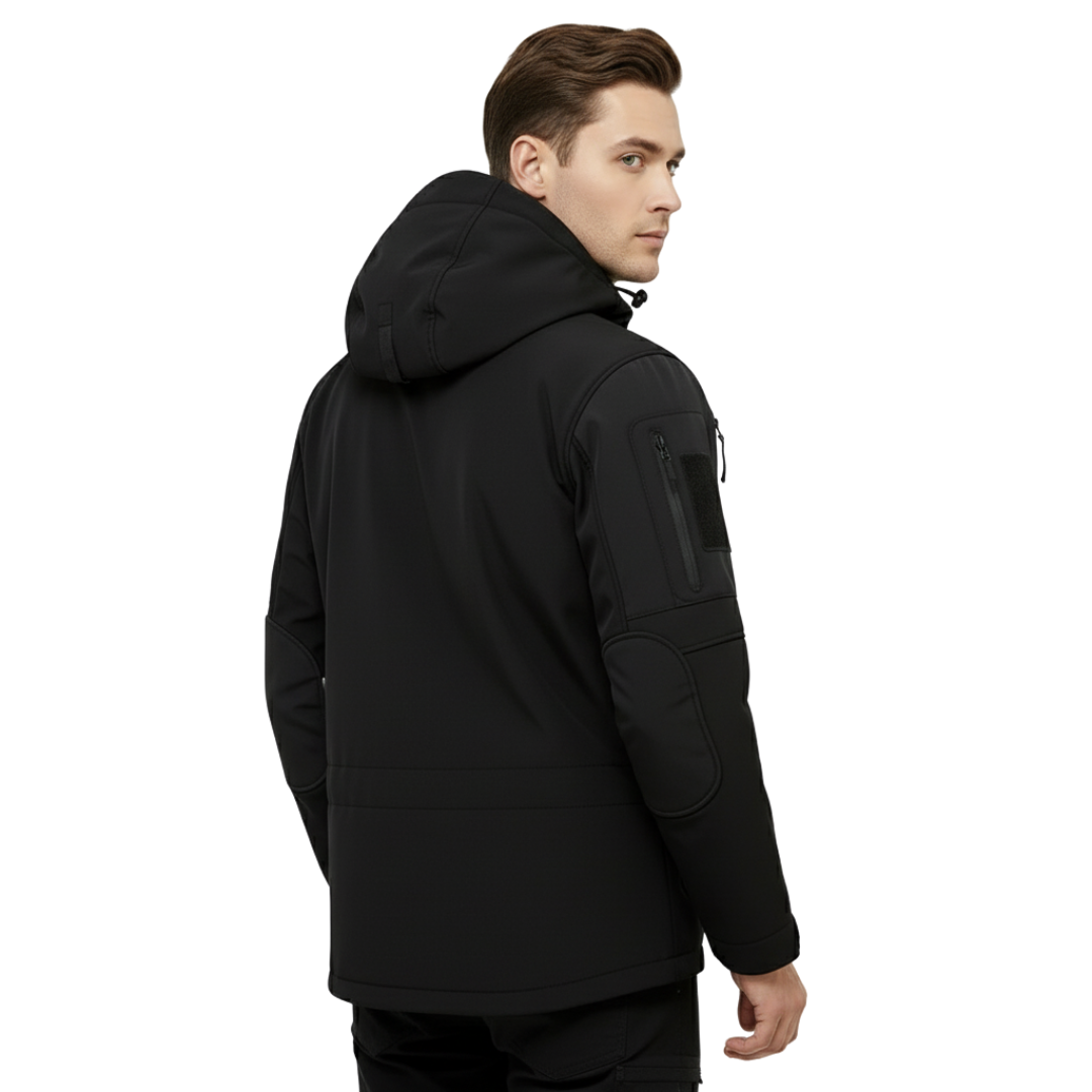 Nordspur | StormTrek Softshell Jacket