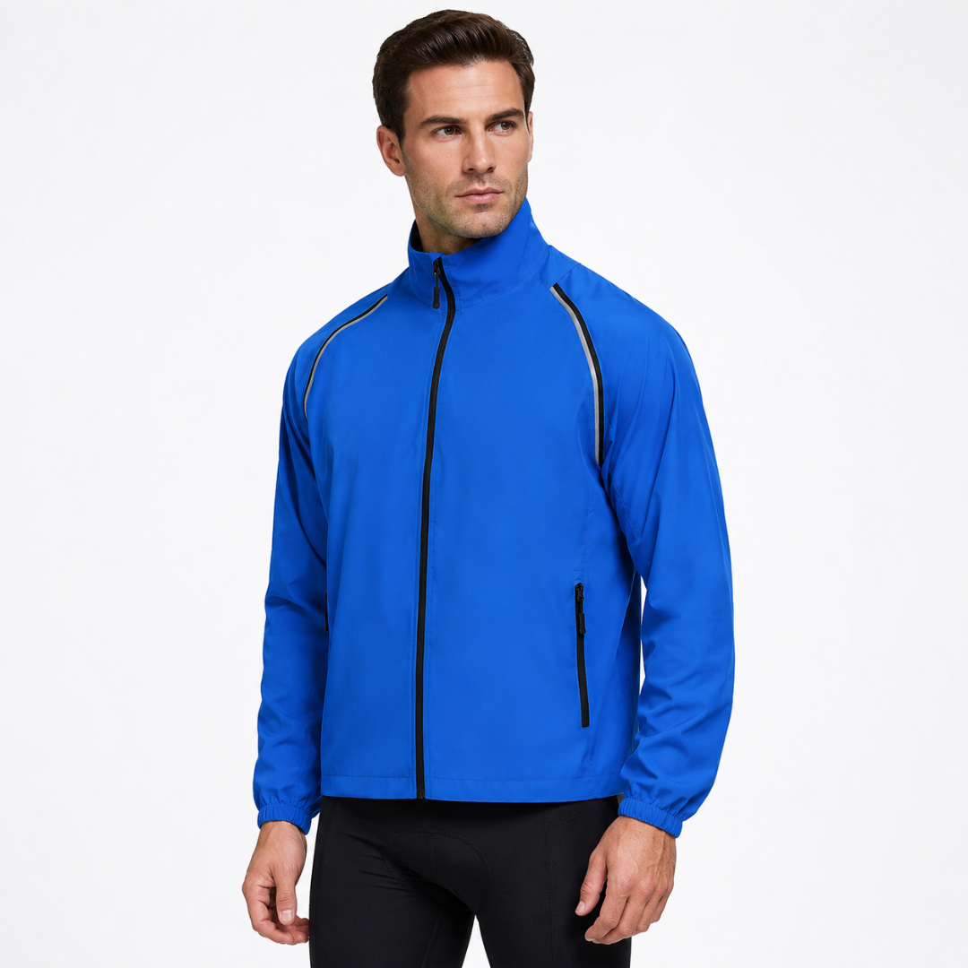 Nordspur | Velocira Jacket with Removable Sleeves