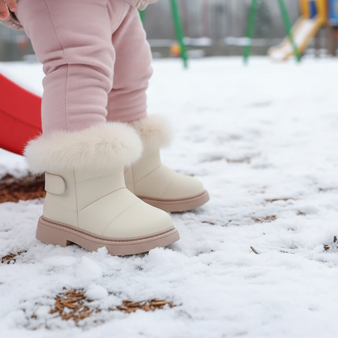 Nordspur | SnowFluff Winter Boots