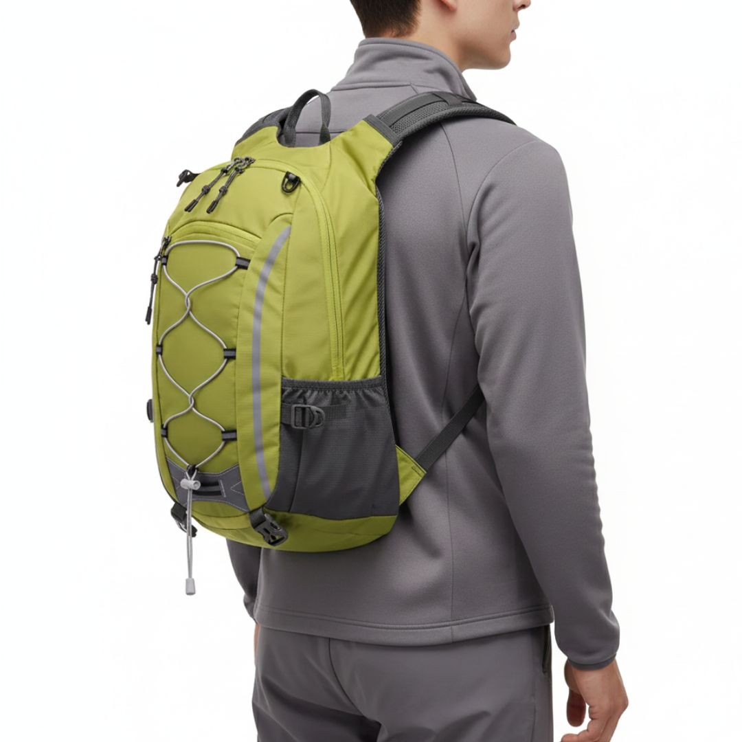 Nordspur | 20 Liter Water Resistant Pack