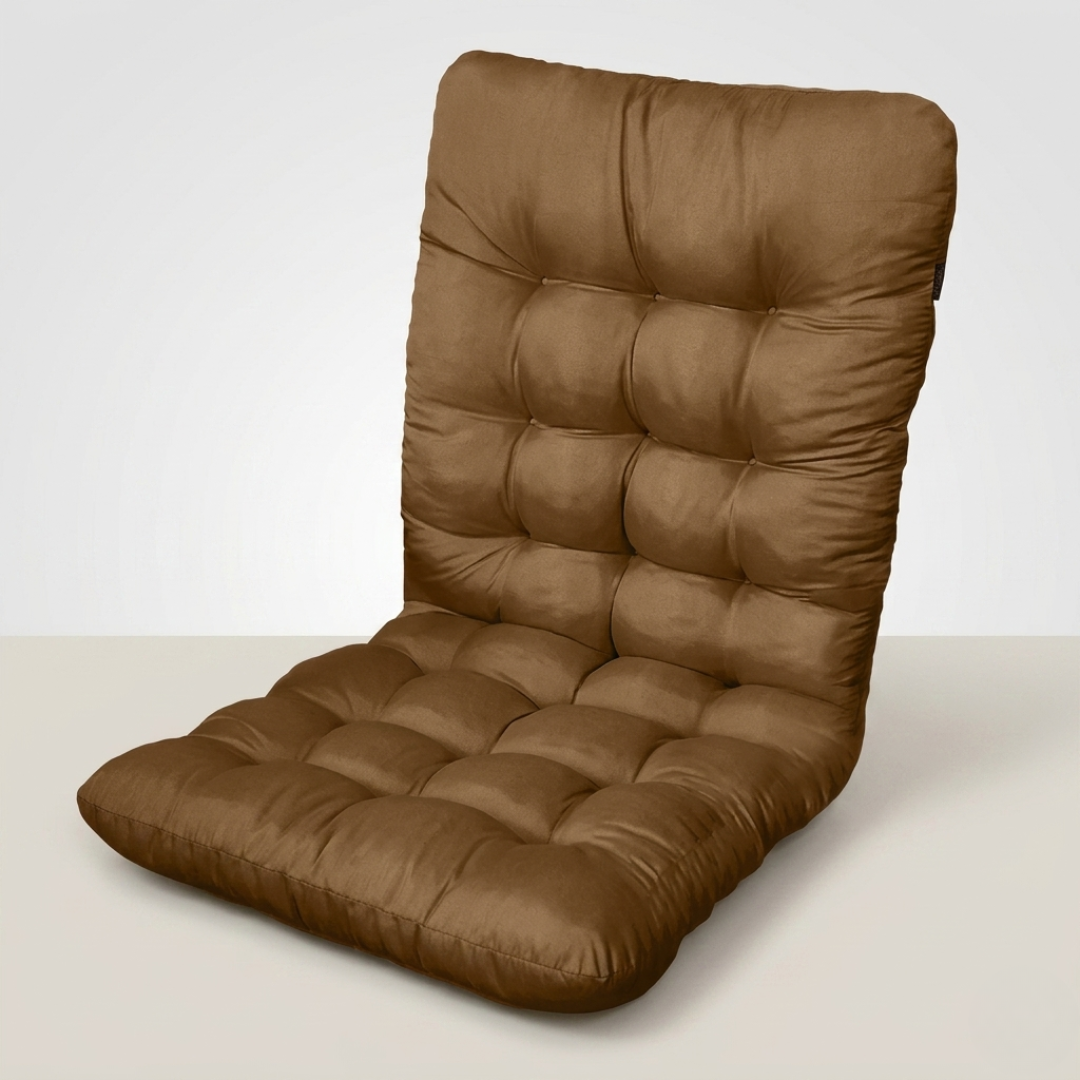 Nordspur | Sunlaxia Tufted Lounger Cushion Pad