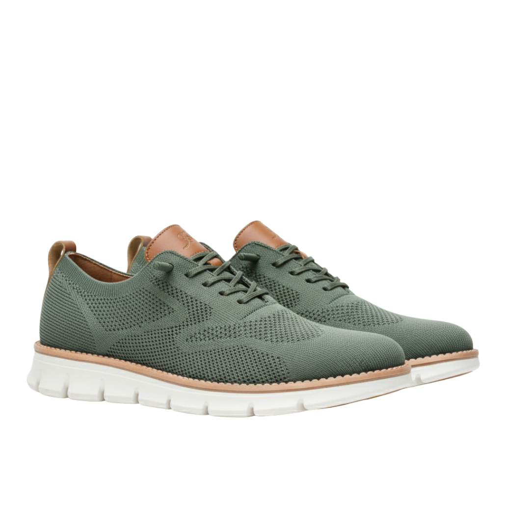 Nordspur | EmberKnit Casual Walkers