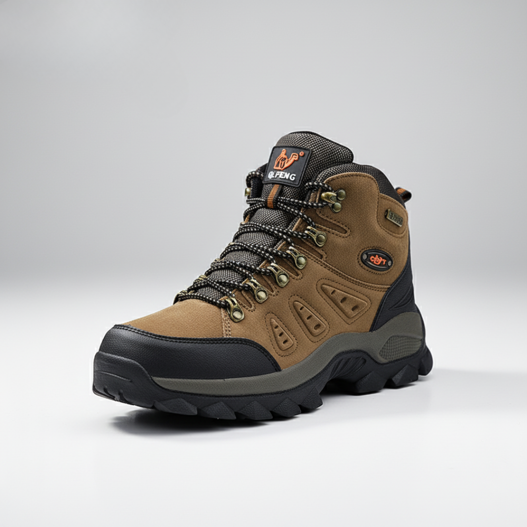 Nordspur | Northtrail High Hikers
