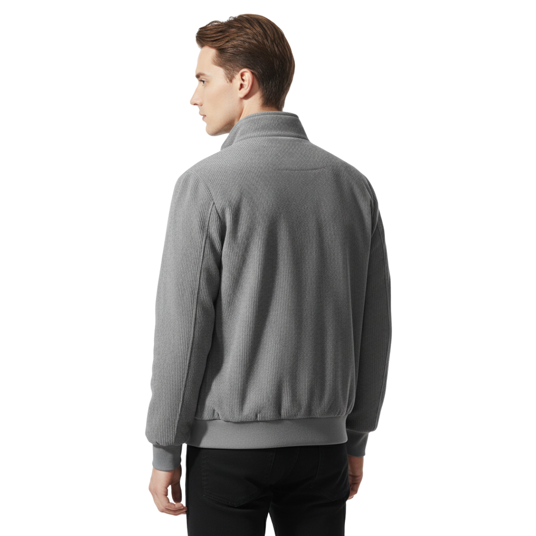 Nordspur | CorduraFleece Winter Jacket