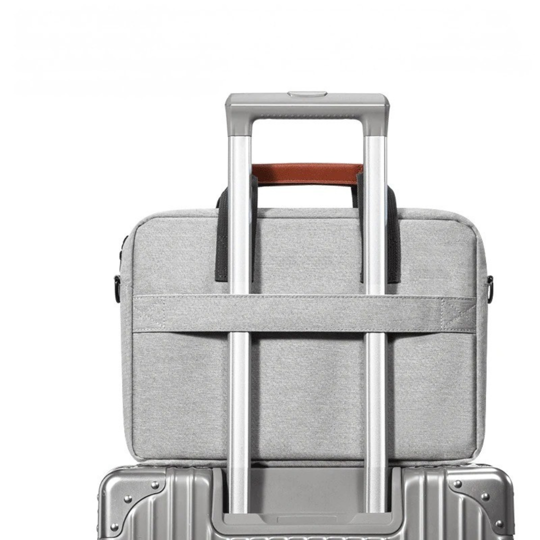 Nordspur | Business Shoulder Laptop Briefcase