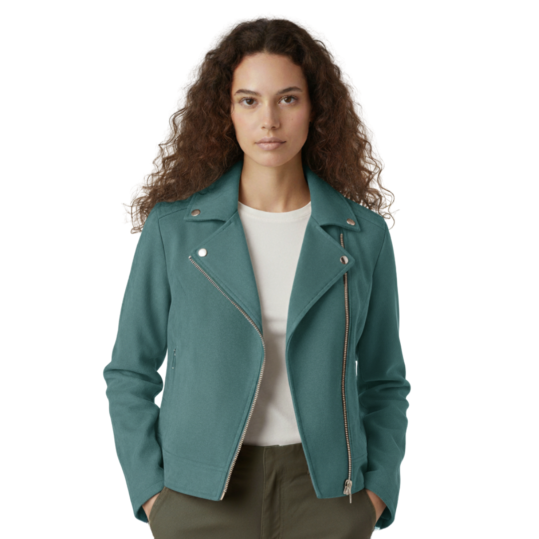 Nordspur | TerraEdge Cropped Jacket