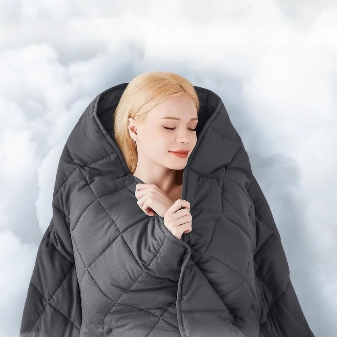 Nordspur | Velthra Weighted Therapeutic Blanket