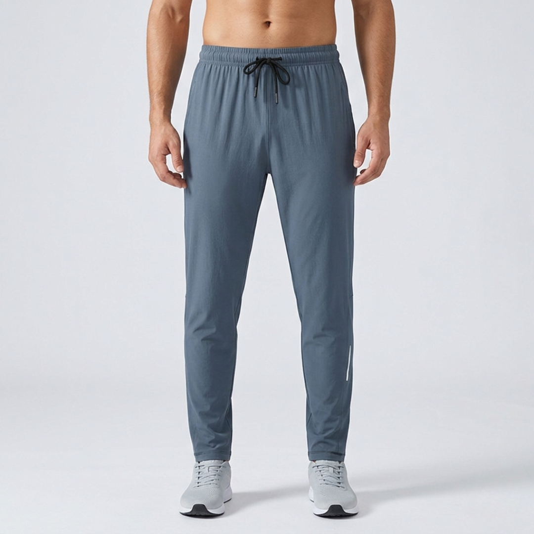 Nordspur | Graveloft Slim Athletic Jogger