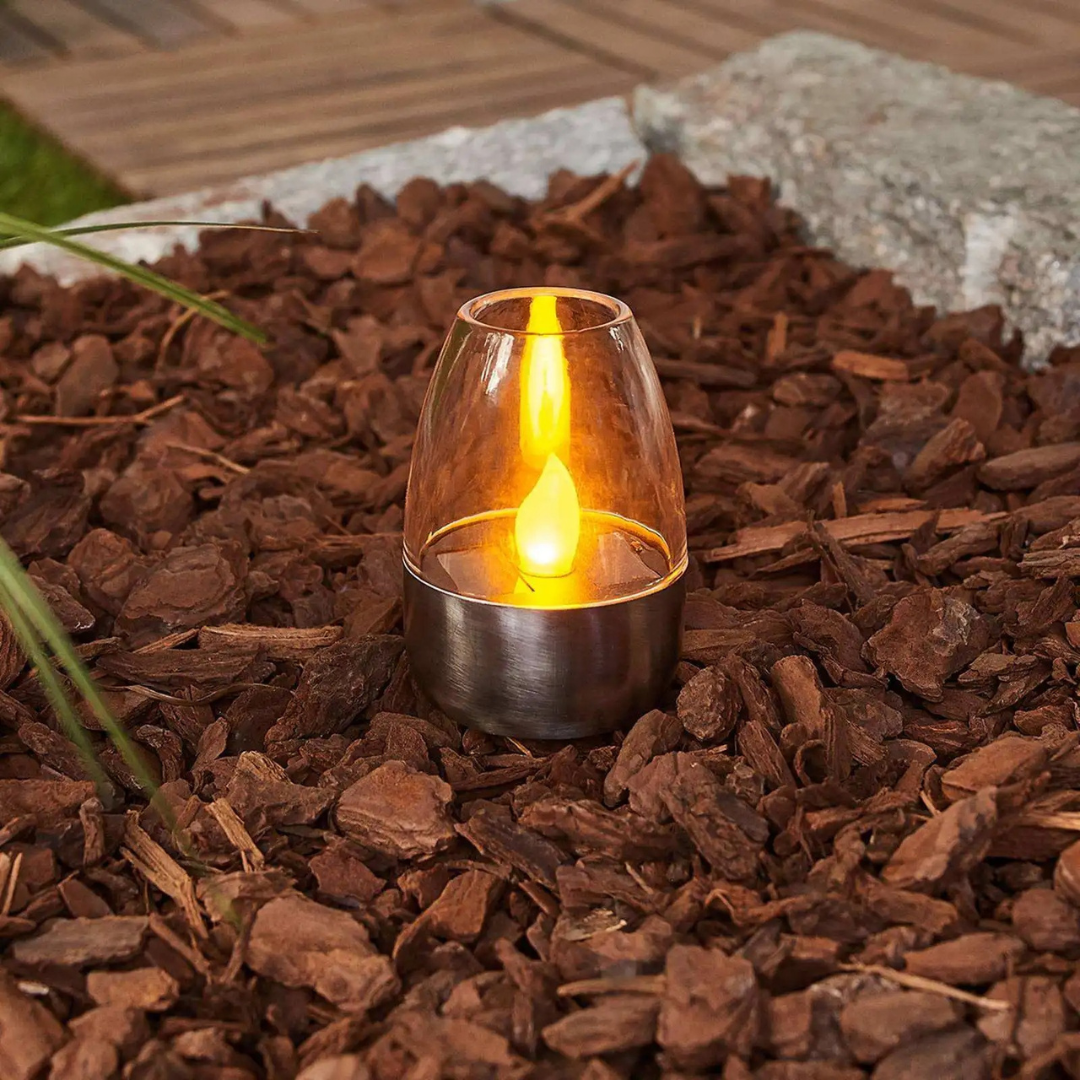Nordspur | LumiFlicker Tea Lamp