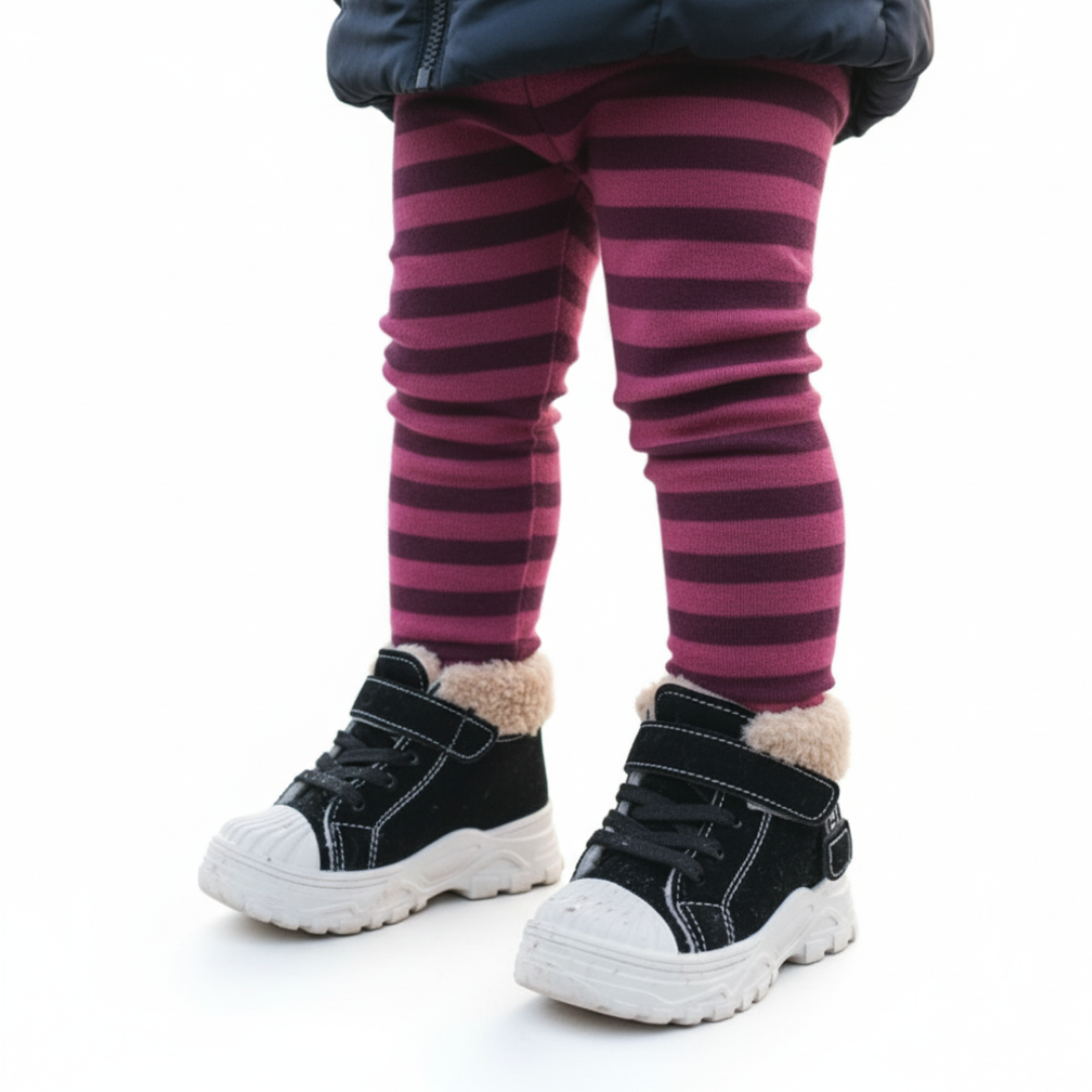 Nordspur | CozyTrail Ankle Boots
