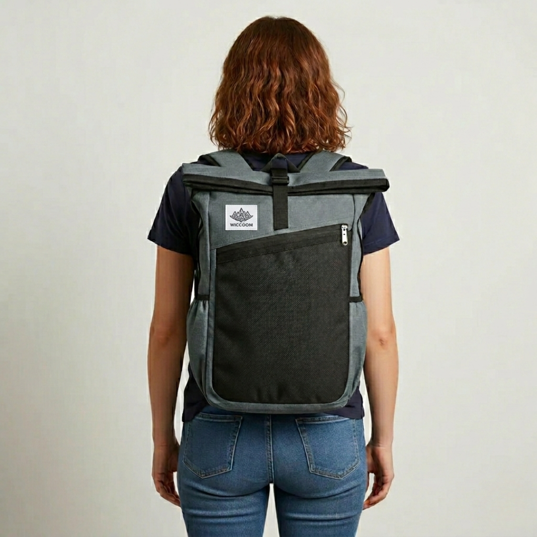 Nordspur | Foldable Daypack