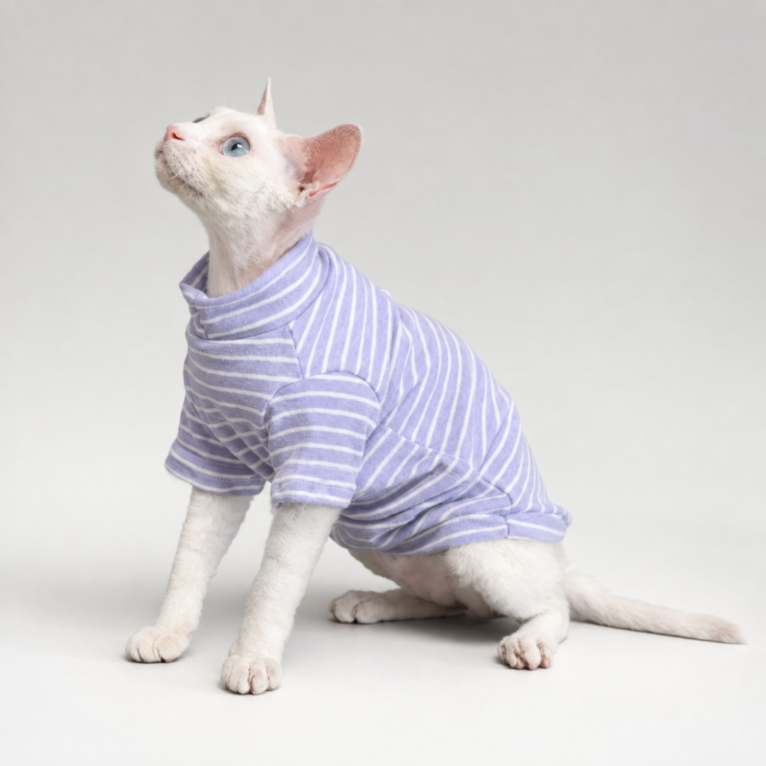 Nordspur | Purrweft Lightweight Summer Cat Vest