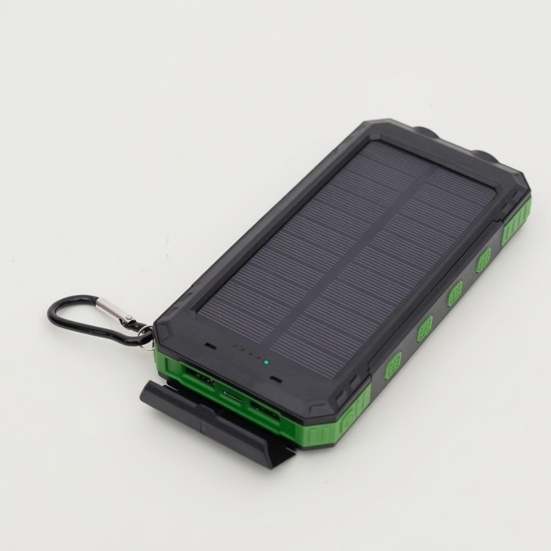 Nordspur | Norcharge Go Pack 10000mAh