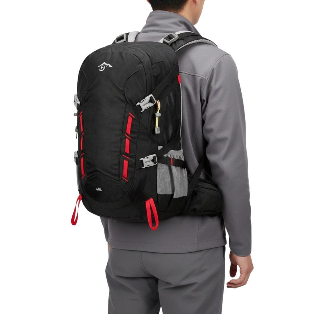Nordspur | Pathridge Hiking Pack