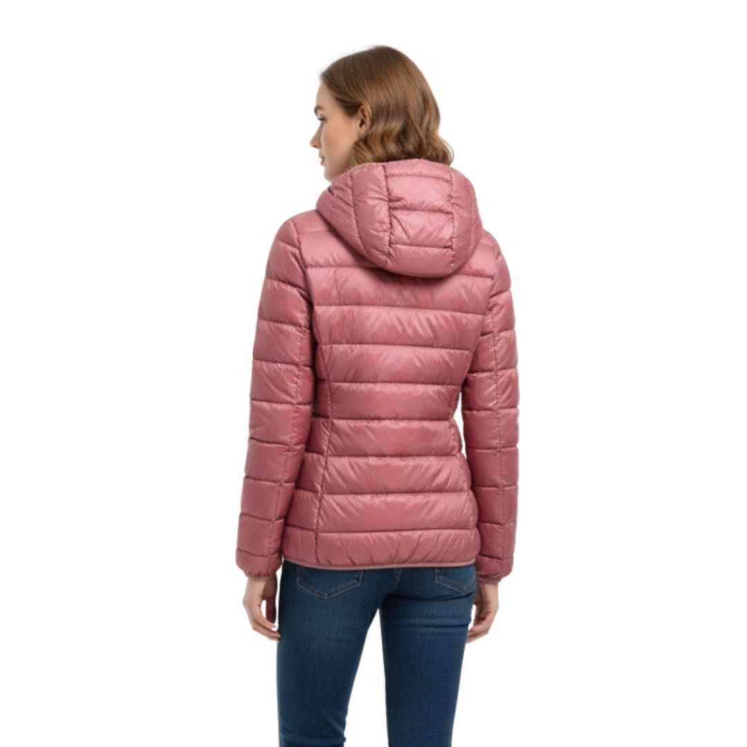 Nordspur | AeroLite Puffer Jacket