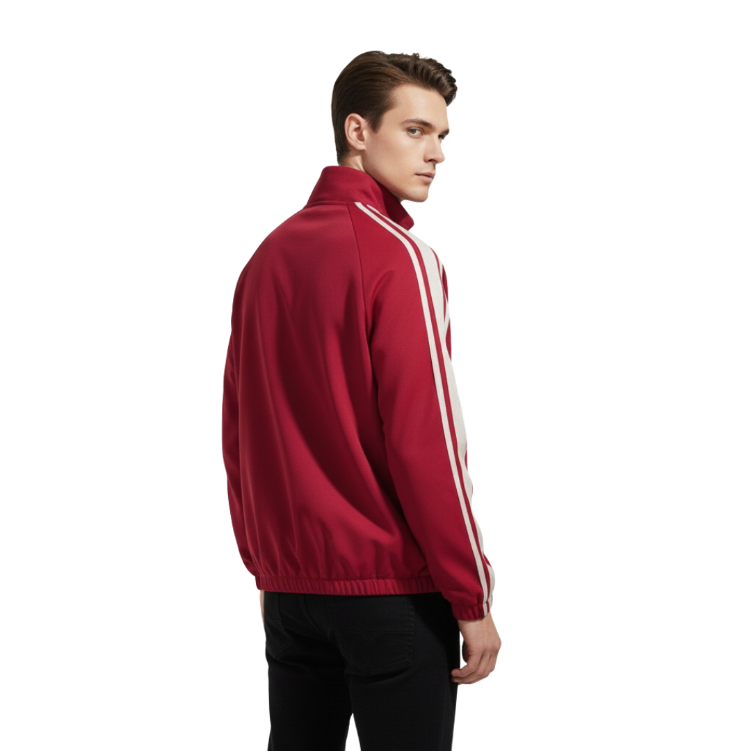 Nordspur | RevoFlex Zip Jacket