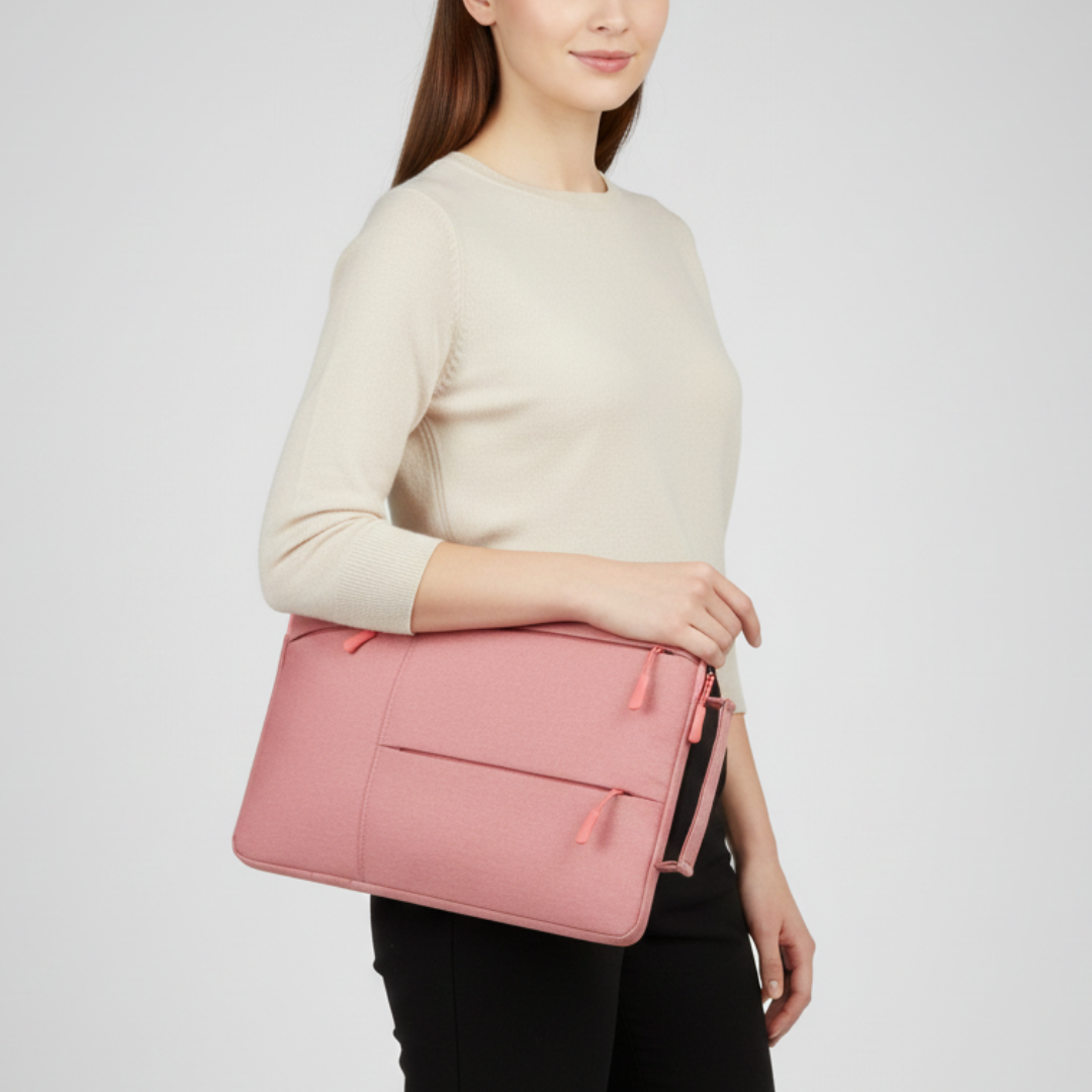 Nordspur | Waterproof Padded Laptop Sleeve
