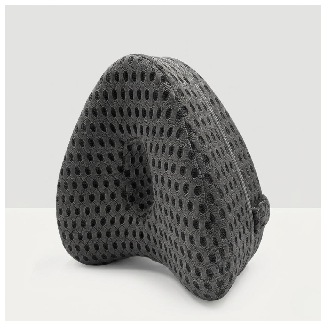 Nordspur | Alignique Contoured Side Sleeper Pillow