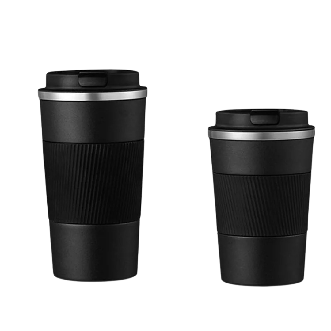 Nordspur | ThermaVex Double Wall Stainless Steel Flask