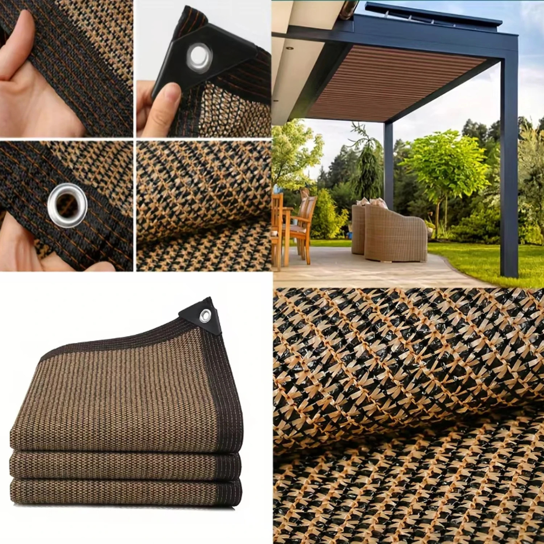 Nordspur | Aurevo Retractable Side Shade Panel