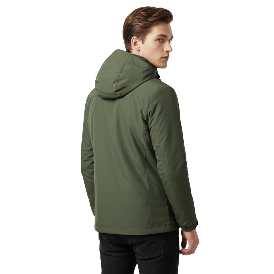Nordspur | FieldLite Outdoor Jacket