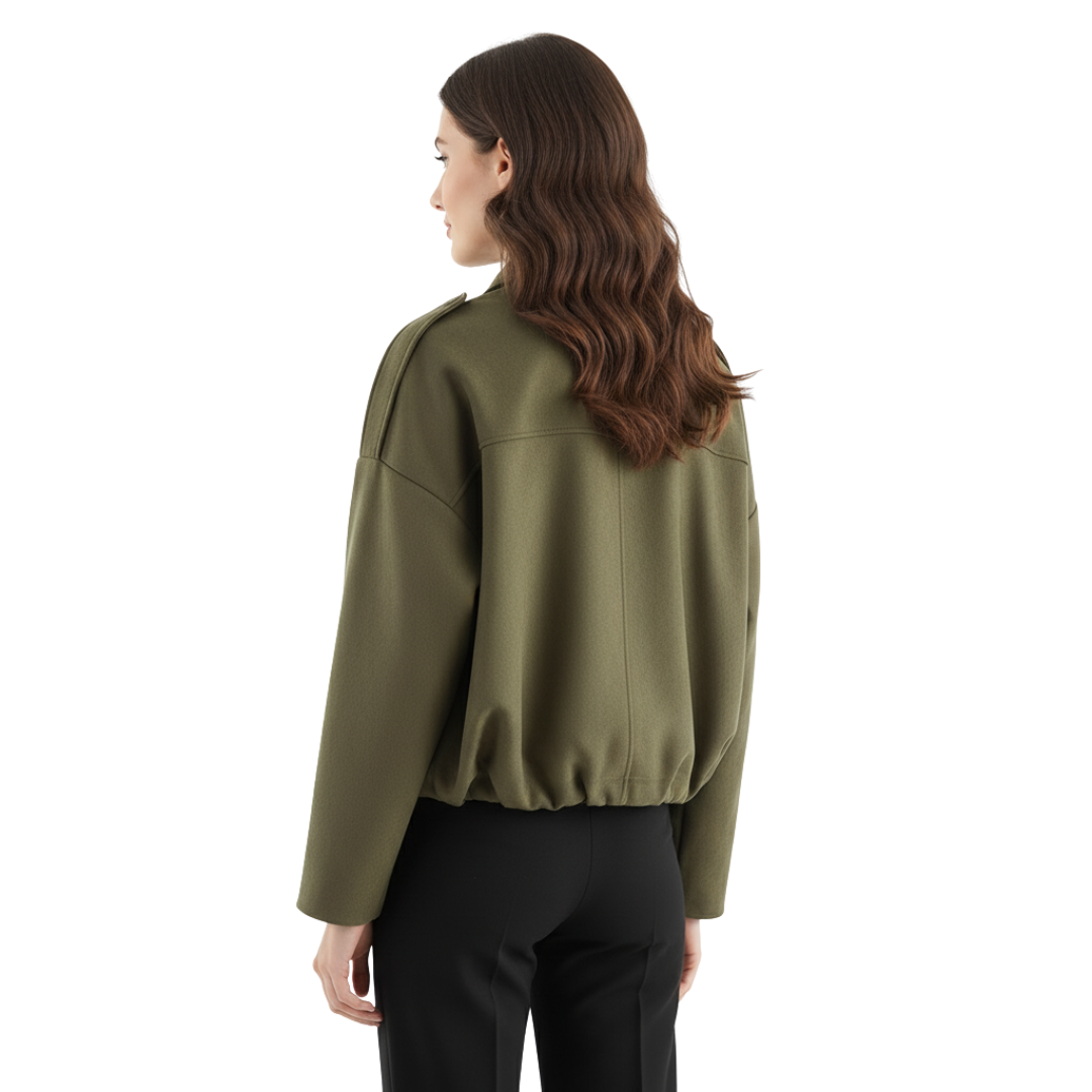 Nordspur | SoftFlow Urban Coat