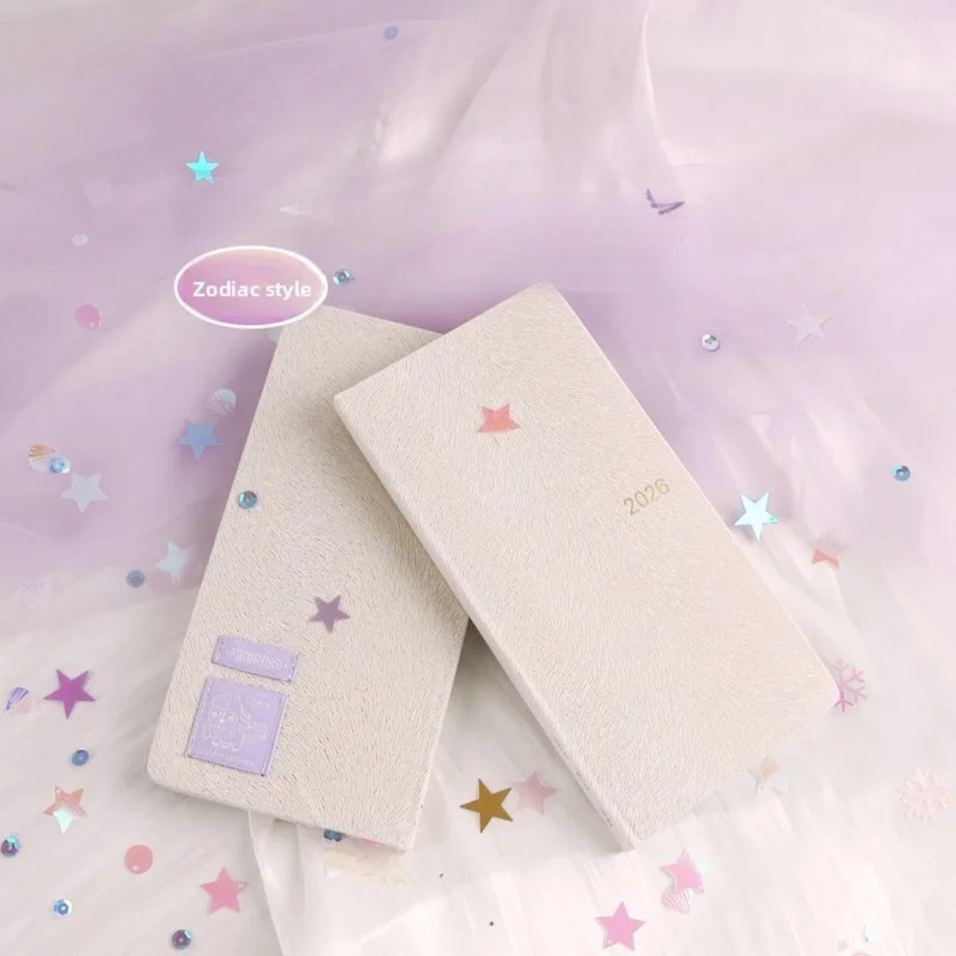Nordspur | Planori Compact Weekly Planner Notebook