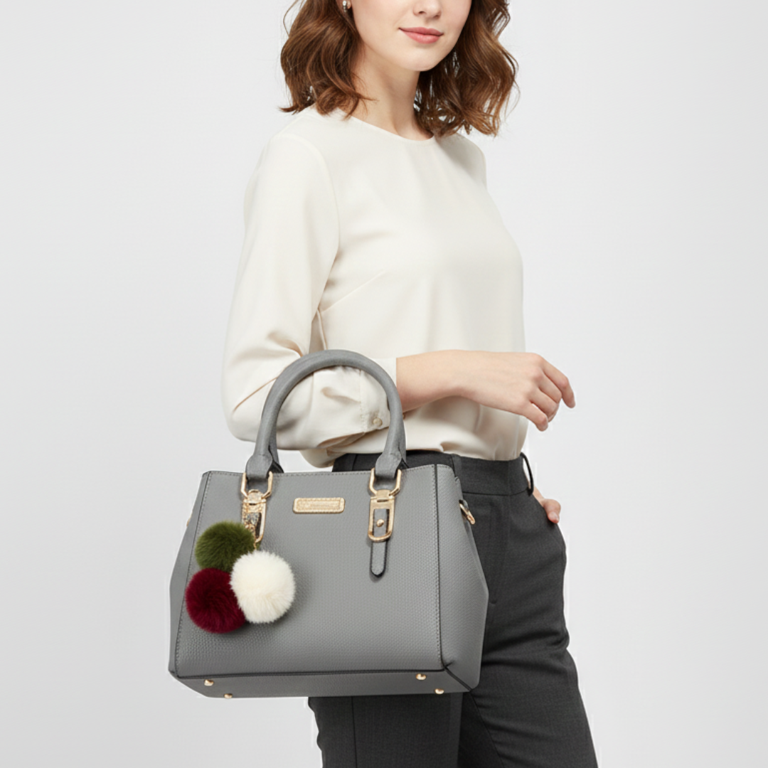 Nordspur | Soft Satchel